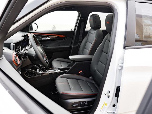 chevrolet Trailblazer 2026 - 17