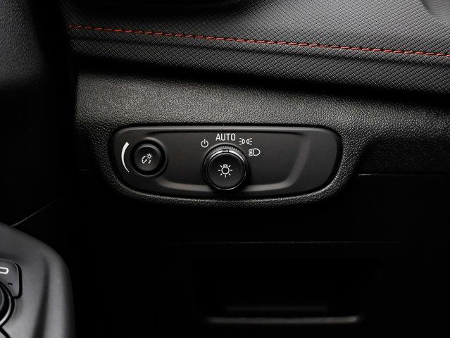 chevrolet Trailblazer 2026 - 21