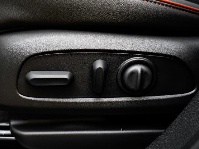 chevrolet Trailblazer 2026 - 22