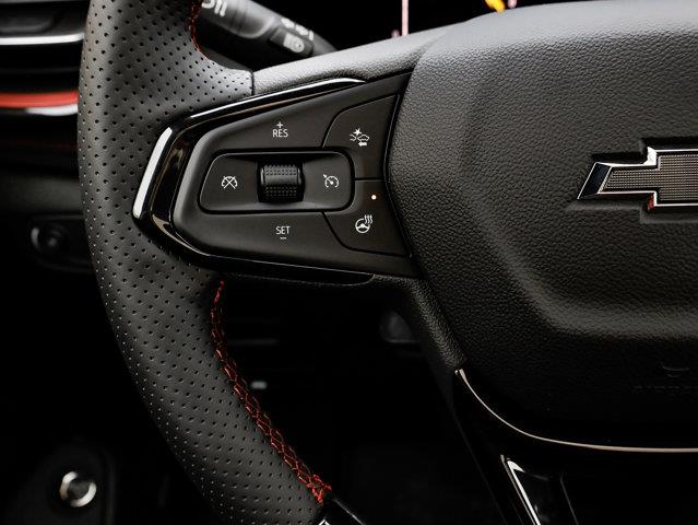 chevrolet Trailblazer 2026 - 23