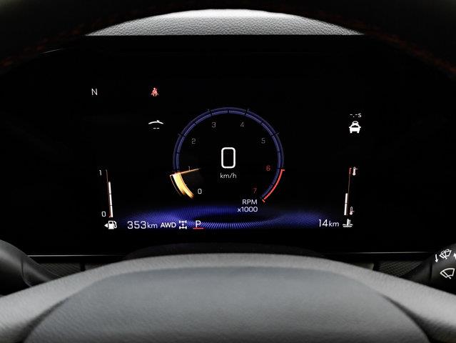 chevrolet Trailblazer 2026 - 24