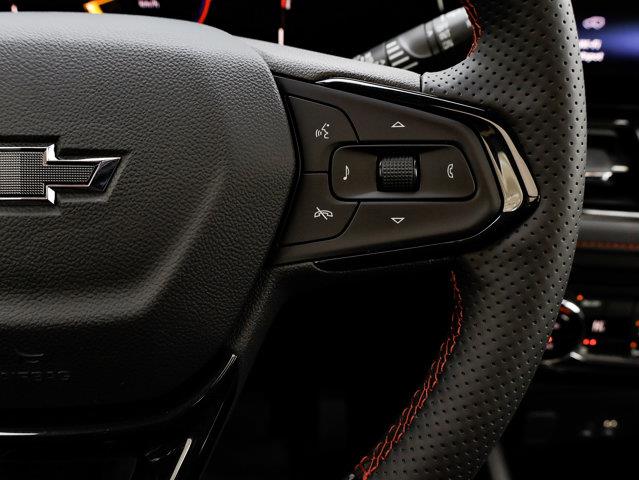 chevrolet Trailblazer 2026 - 25