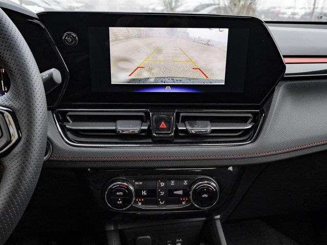 chevrolet Trailblazer 2026 - 28