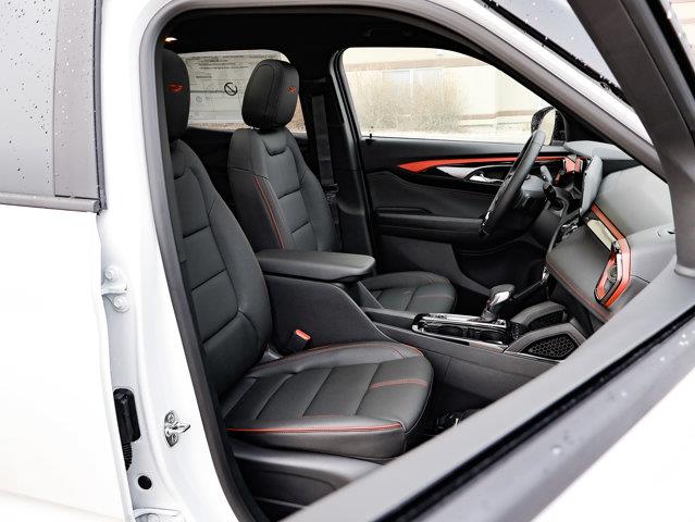 chevrolet Trailblazer 2026 - 29