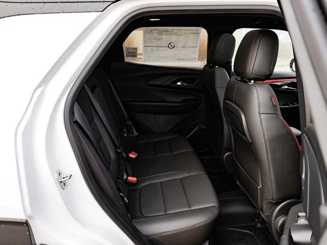 chevrolet Trailblazer 2026 - 30