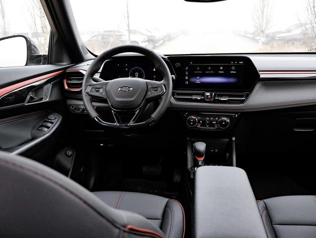 chevrolet Trailblazer 2026 - 31