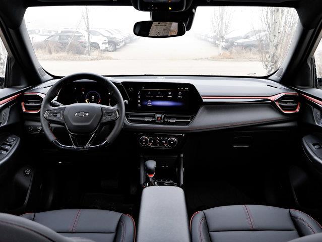 chevrolet Trailblazer 2026 - 32