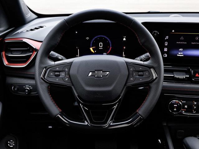 chevrolet Trailblazer 2026 - 33