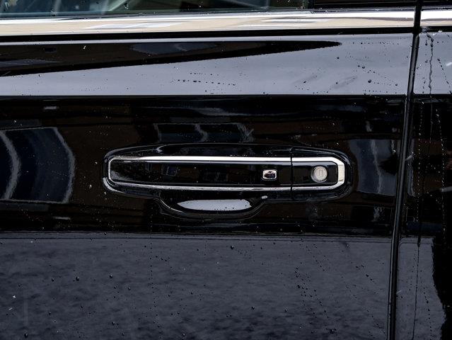 chevrolet Tahoe 2026 - 9