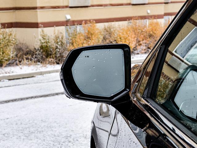 chevrolet Tahoe 2026 - 10