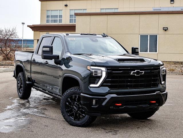 chevrolet Silverado 3500HD 2026 - 2