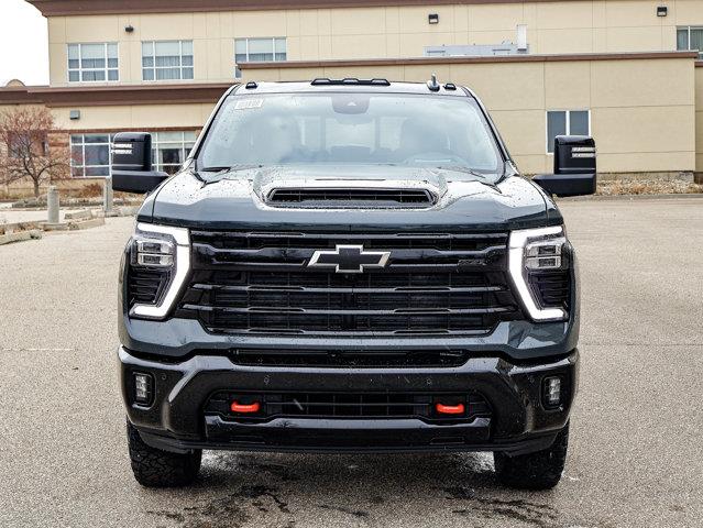 chevrolet Silverado 3500HD 2026 - 3