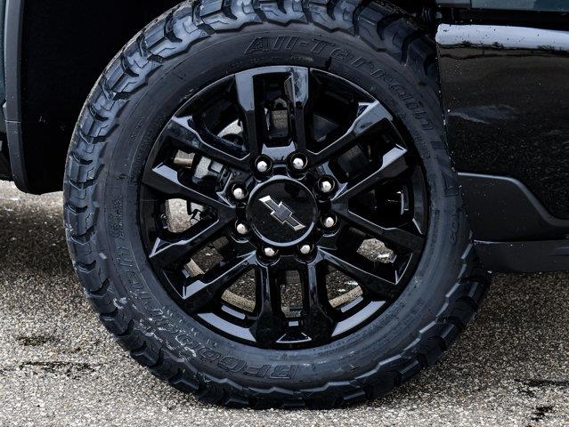 chevrolet Silverado 3500HD 2026 - 6