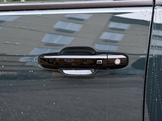 chevrolet Silverado 3500HD 2026 - 8