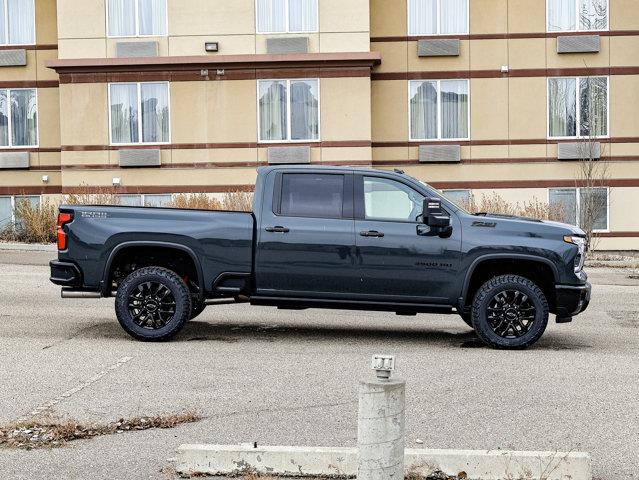 chevrolet Silverado 3500HD 2026 - 14