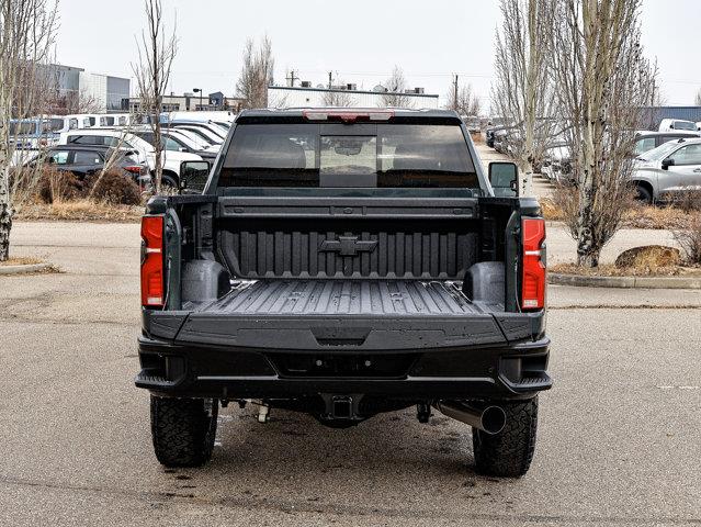 chevrolet Silverado 3500HD 2026 - 15