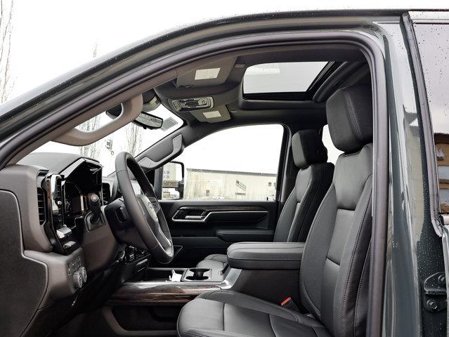 chevrolet Silverado 3500HD 2026 - 16