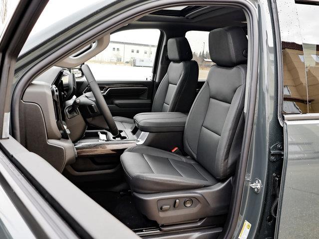 chevrolet Silverado 3500HD 2026 - 17