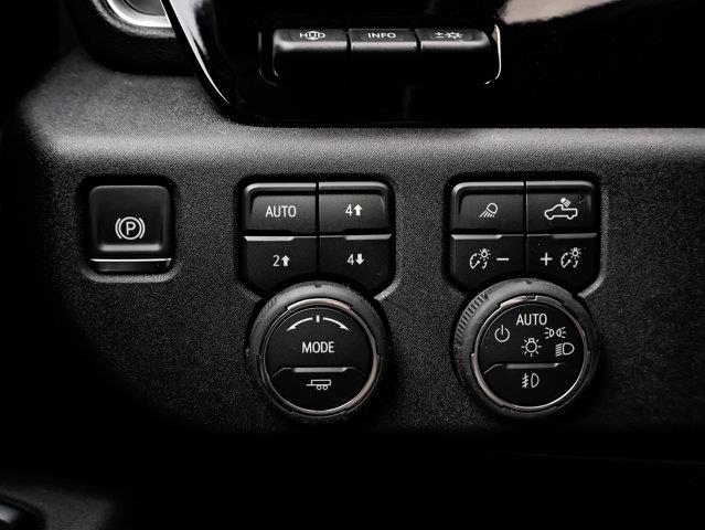 chevrolet Silverado 3500HD 2026 - 21