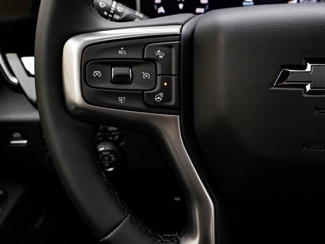 chevrolet Silverado 3500HD 2026 - 23