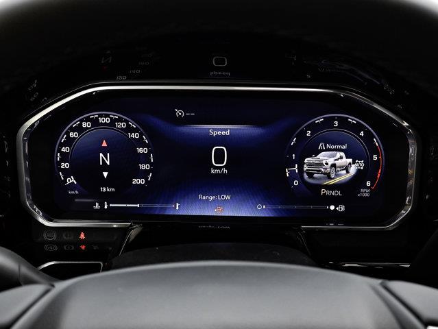 chevrolet Silverado 3500HD 2026 - 24