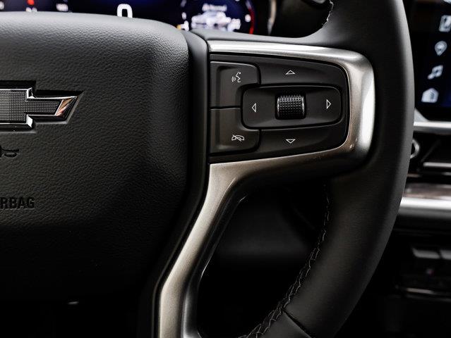 chevrolet Silverado 3500HD 2026 - 25