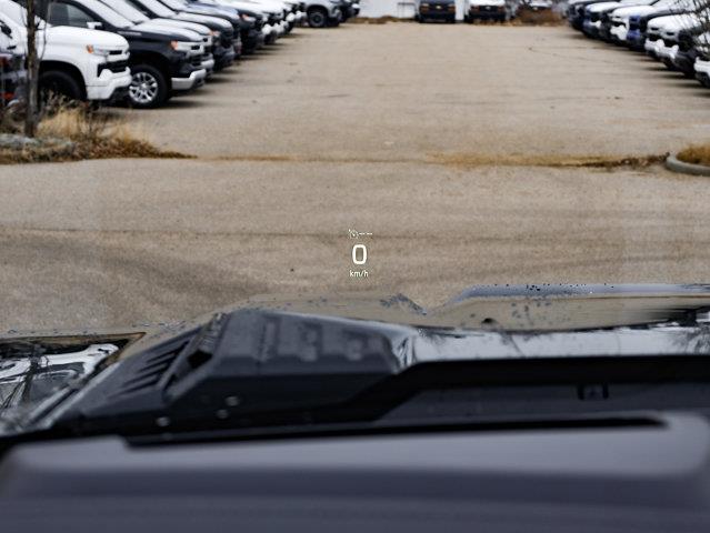 chevrolet Silverado 3500HD 2026 - 27