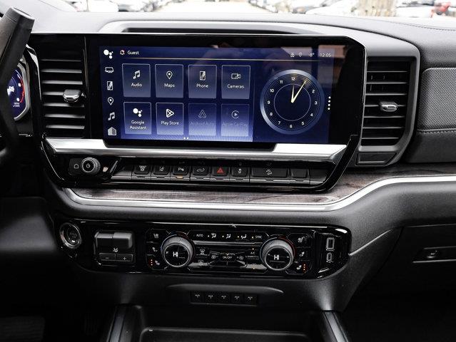 chevrolet Silverado 3500HD 2026 - 29