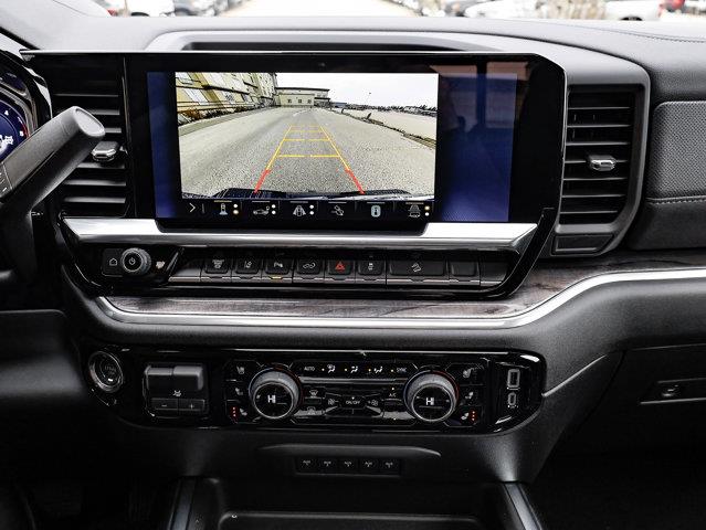 chevrolet Silverado 3500HD 2026 - 30