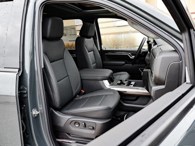 chevrolet Silverado 3500HD 2026 - 31