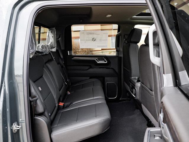 chevrolet Silverado 3500HD 2026 - 32