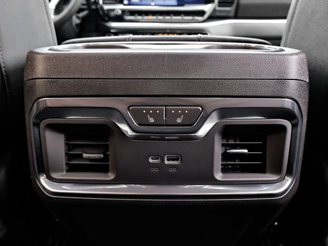 chevrolet Silverado 3500HD 2026 - 33