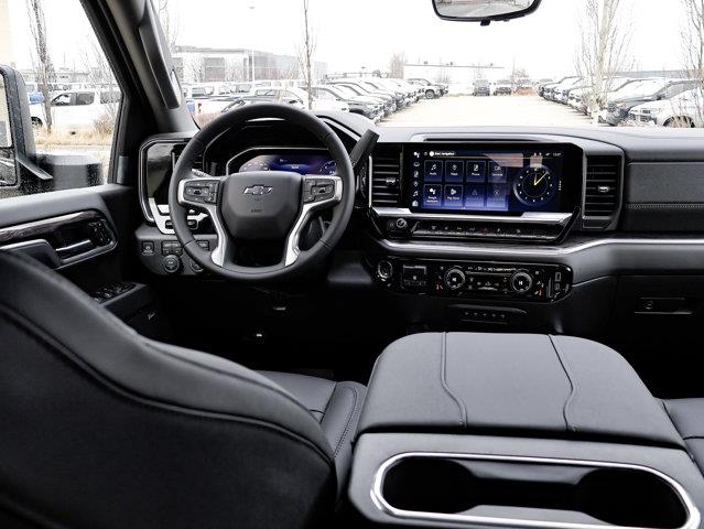 chevrolet Silverado 3500HD 2026 - 34