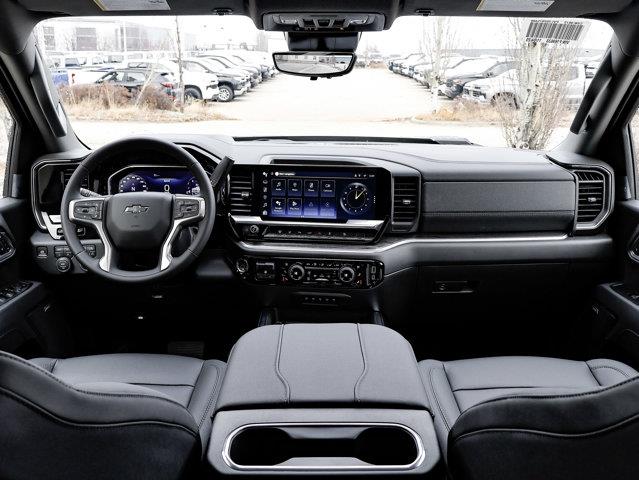 chevrolet Silverado 3500HD 2026 - 35