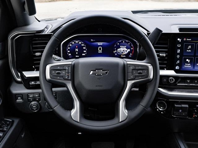 chevrolet Silverado 3500HD 2026 - 36