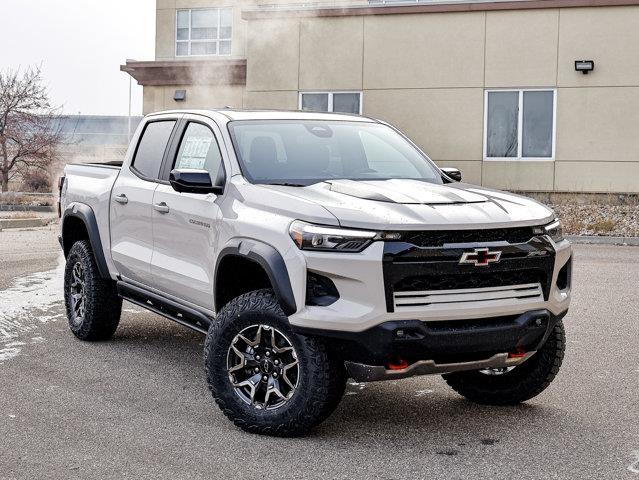 chevrolet Colorado 2026 - 2