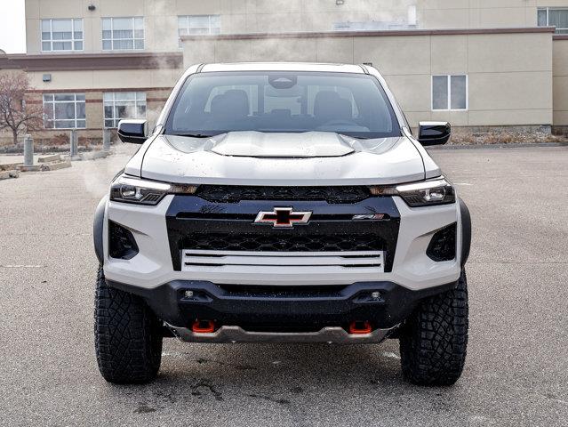 chevrolet Colorado 2026 - 3