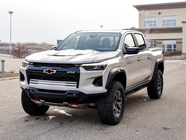 chevrolet Colorado 2026 - 4