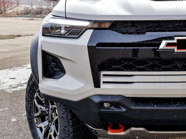 chevrolet Colorado 2026 - 5