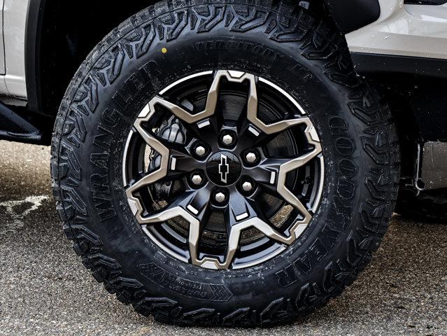 chevrolet Colorado 2026 - 6