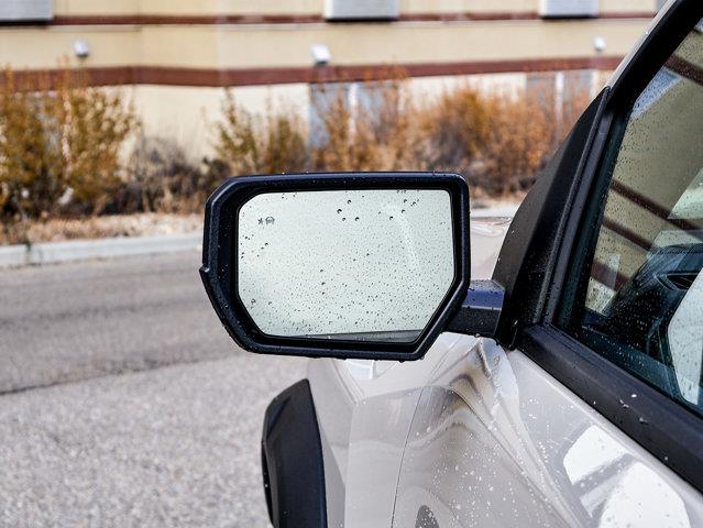 chevrolet Colorado 2026 - 7