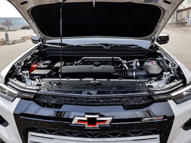 chevrolet Colorado 2026 - 9