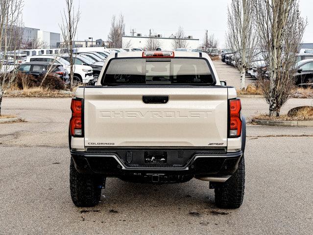 chevrolet Colorado 2026 - 12
