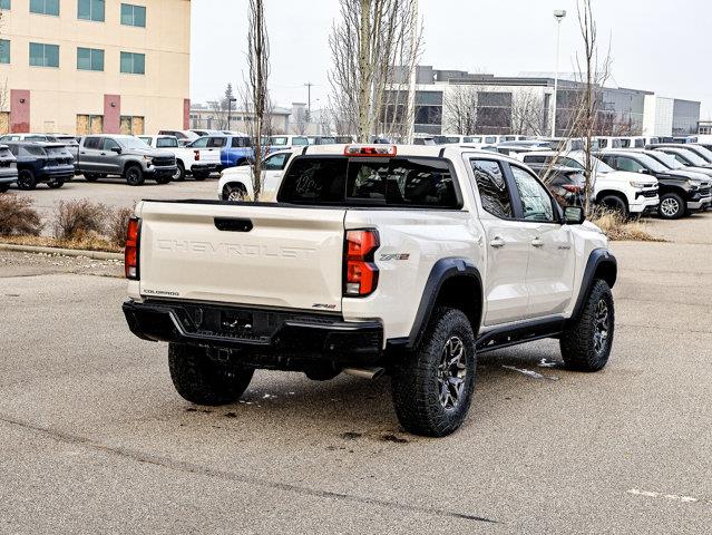 chevrolet Colorado 2026 - 13