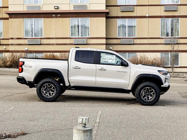 chevrolet Colorado 2026 - 14