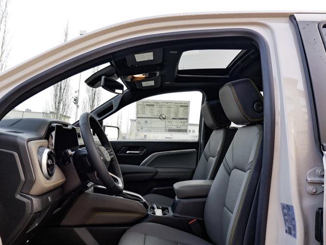 chevrolet Colorado 2026 - 16