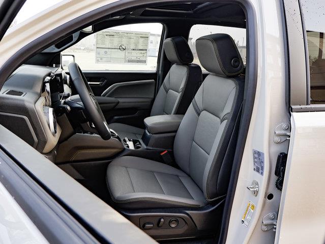 chevrolet Colorado 2026 - 17