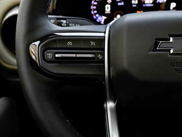 chevrolet Colorado 2026 - 21