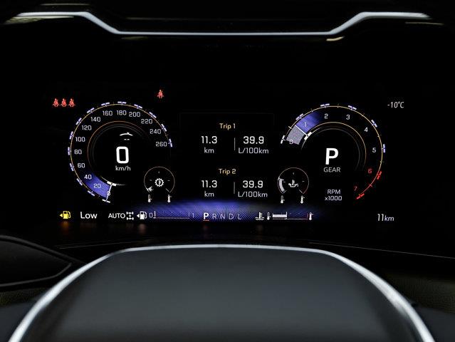 chevrolet Colorado 2026 - 22