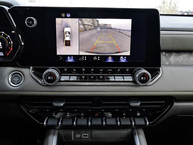 chevrolet Colorado 2026 - 26